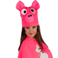 Костюми за деца, Куку МагЪзин