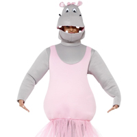 Костюми за възрастни, Куку МагЪзин