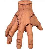 Ръка с шевове, Куку МагЪзин