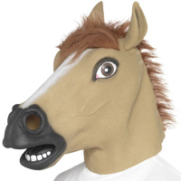 Маска Кон, Куку МагЪзин