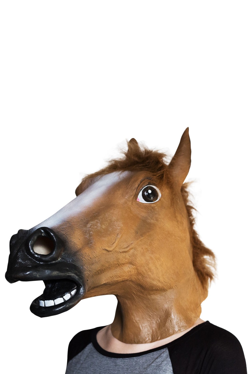 Хорс маска. Маска "конь". Маска лошади. Голова коня. Смешная маска лошади.