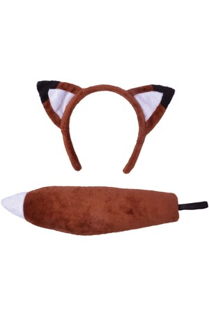 Комплект Лисица, Куку МагЪзин