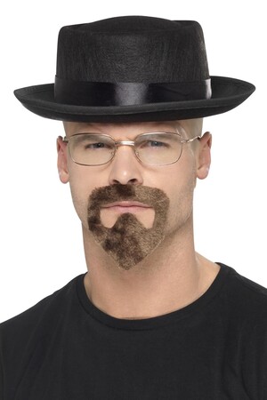 Комплект "Heisenberg" Breaking Bad, Куку МагЪзин