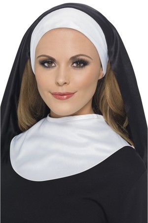 Комплект Монахиня #SMF22153