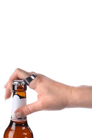 Отварачка Пръстен, Куку МагЪзин