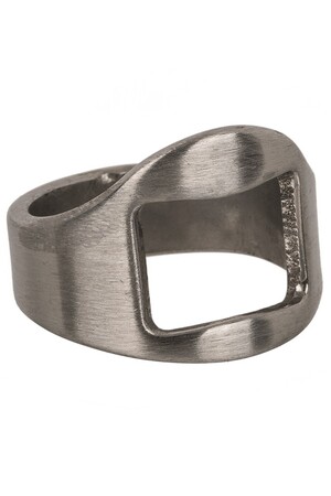 Отварачка Пръстен, Куку МагЪзин