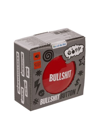 Бутон "Bullshit", Куку МагЪзин