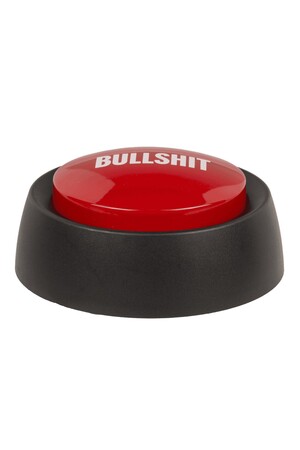 Бутон "Bullshit", Куку МагЪзин