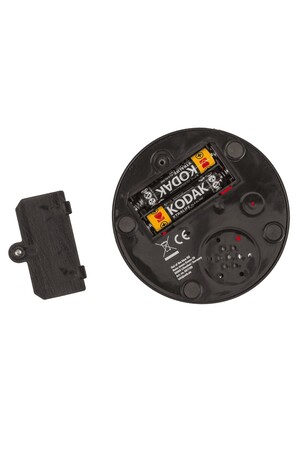 Бутон "Bullshit", Куку МагЪзин