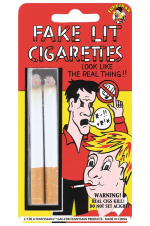Изкуствена цигара #J00/070