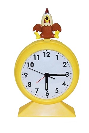 Часовник Лудото Пиле
