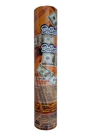 Конфети с банкноти Dollars #EO8330-USD