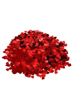 Конфета с червени Сърца, Куку МагЪзин