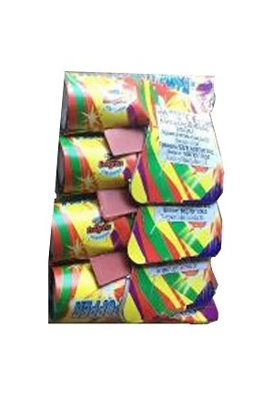 Конфети Пистолет, Куку МагЪзин