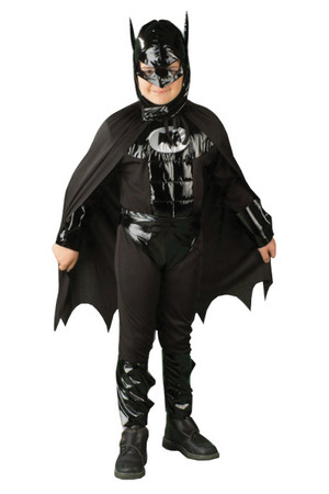 Детски костюм Батман  #E91774