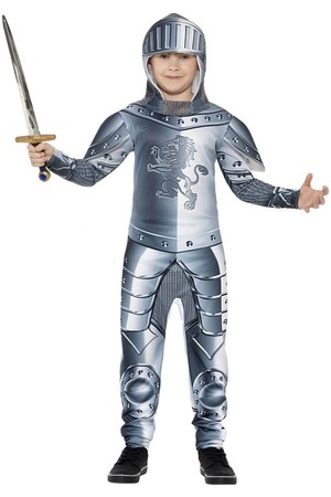 Детски костюм Рицар #SMF43168