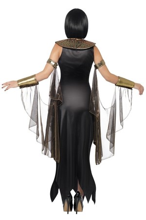 Дамски костюм Богиня Бастет, Куку МагЪзин