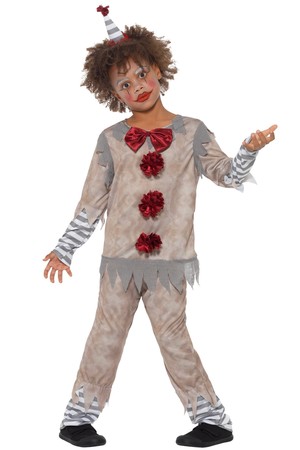 Детски костюм Клоун, Куку МагЪзин