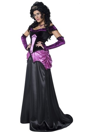 Дамски костюм Графиня #SMF36118