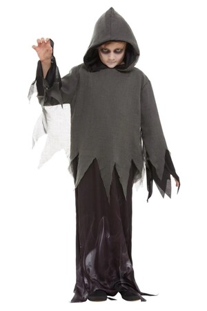 Детски костюм Призрачен Таласъм #SMF51056