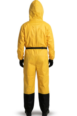 Детски костюм Radioactive, Куку МагЪзин