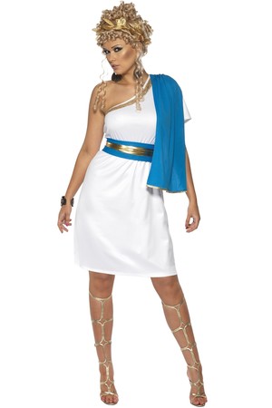 Дамки костюм Римска Красавица #SMF30645