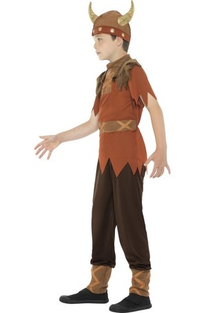 Детски костюм Викинг, Куку МагЪзин