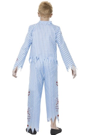 Детски костюм Зомби с пижама, Куку МагЪзин