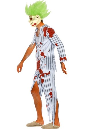 Детски костюм Зомби с пижама, Куку МагЪзин