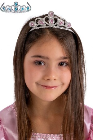 Корона Принцеса-сребърна, Куку МагЪзин