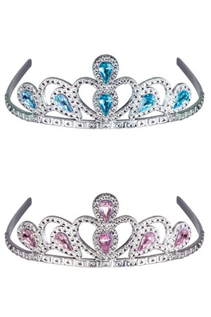 Корона Принцеса-сребърна, Куку МагЪзин