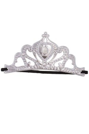 Корона Принцеса-сребърна, Куку МагЪзин