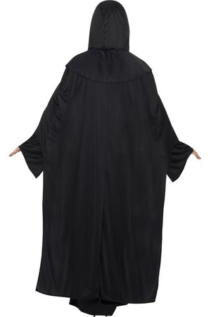Дамски костюм Господарка на Черната Магия, Куку МагЪзин