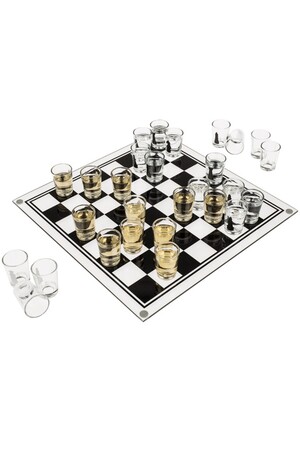Шах с шотове #79/4035