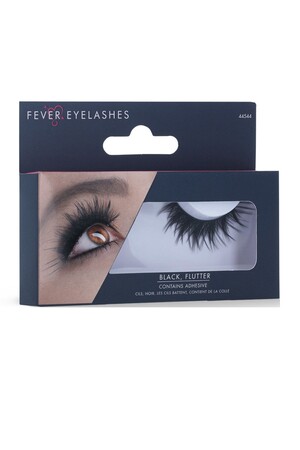 Мигли - черни, Куку МагЪзин