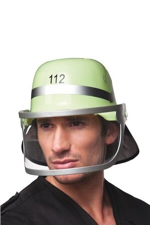 Шапка Пожарникарски шлем #E01379