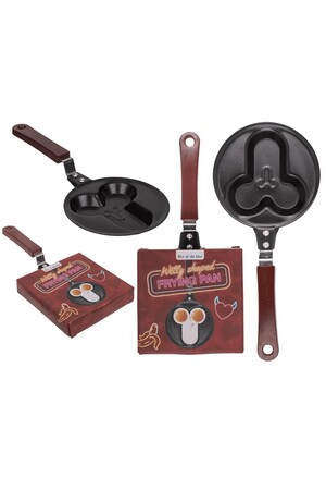 Тиган за пържене на яйца Пенис #61/4179