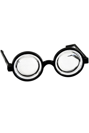 Очила с лупи #E40335