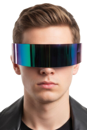 Очила Dark Band, Куку МагЪзин