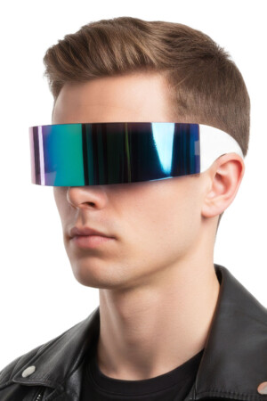 Очила Dark Band, Куку МагЪзин