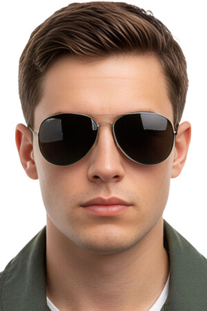 Очила Авиатор, Куку МагЪзин