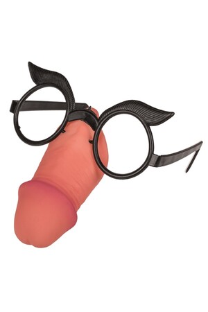 Очила с нос Мъжки атрибут #61/2706