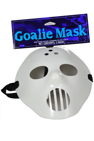 Хокейна маска #ER42060