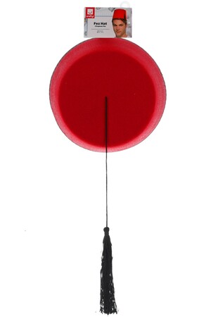 Шапка Фес, Куку МагЪзин