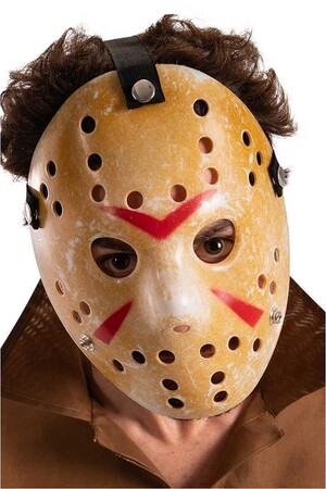Хокейна маска Джейсън #00680