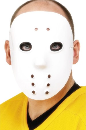 Хокейна маска #SMF1874