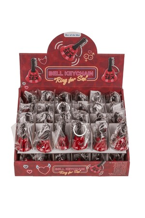 Камбанка Ring for a Sex, Куку МагЪзин