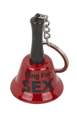 Камбанка Ring for a Sex, Куку МагЪзин