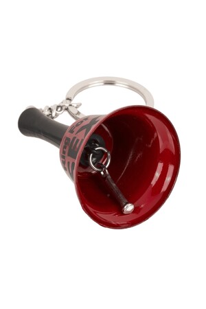 Камбанка Ring for a Sex, Куку МагЪзин