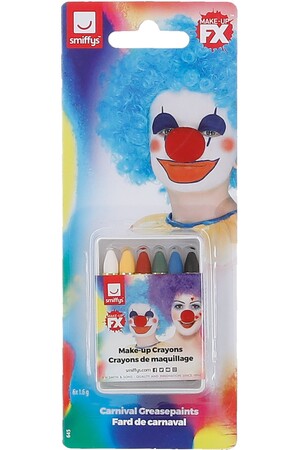 Гримове Пастели, Куку МагЪзин